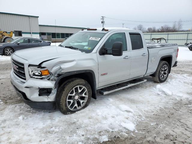 GMC SIERRA K15 2014 1gtv2uec6ez343764