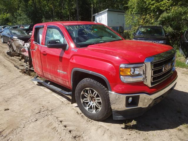 GMC SIERRA K15 2014 1gtv2uec6ez349466