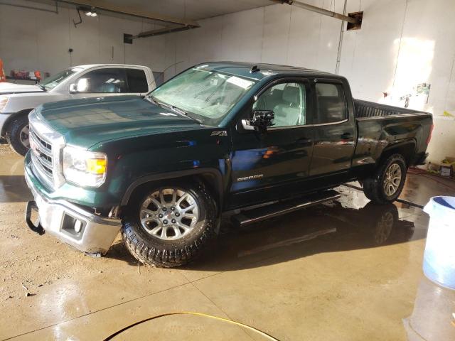 GMC SIERRA K15 2014 1gtv2uec6ez356451