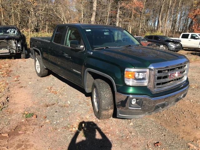 GMC SIERRA K15 2014 1gtv2uec6ez357485