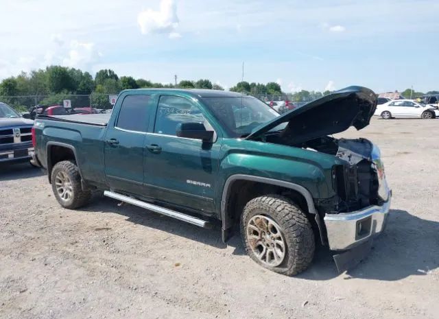 GMC SIERRA 1500 2014 1gtv2uec6ez370401