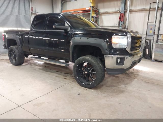 GMC SIERRA 1500 2014 1gtv2uec6ez389675