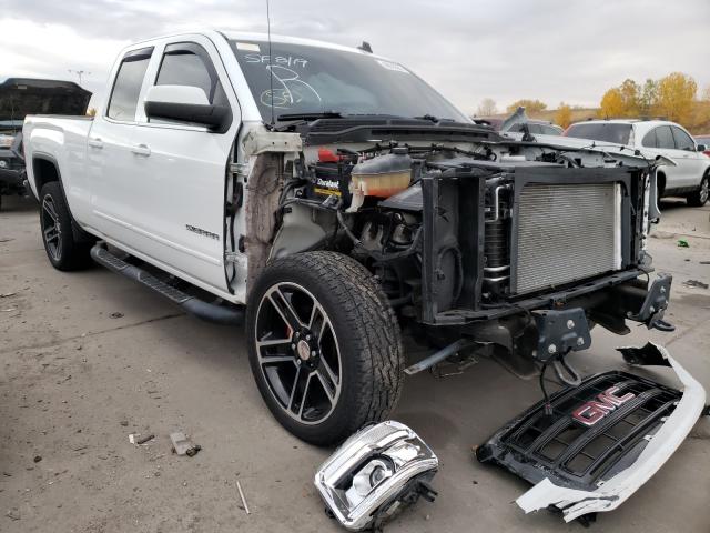 GMC SIERRA K15 2014 1gtv2uec6ez393631