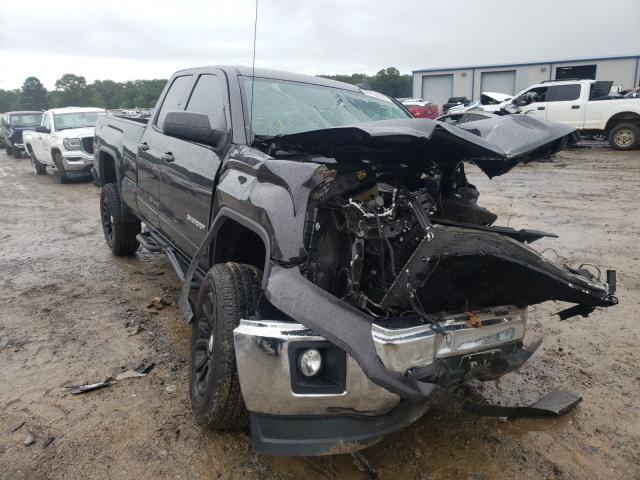 GMC SIERRA K15 2015 1gtv2uec6fz157255