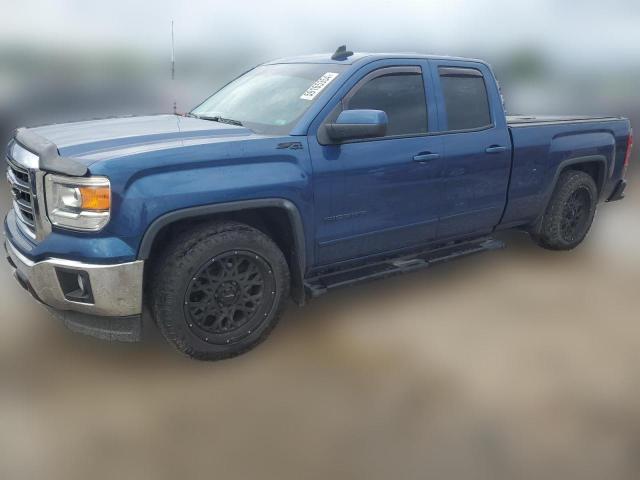 GMC SIERRA 2015 1gtv2uec6fz180017