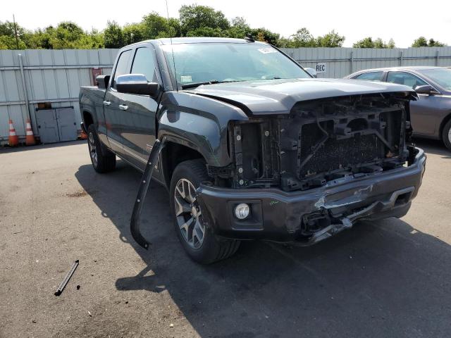 GMC SIERRA K15 2015 1gtv2uec6fz180163