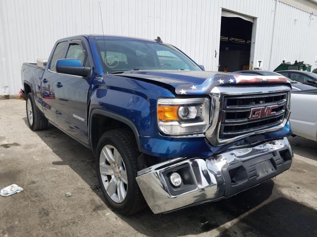 GMC SIERRA K15 2015 1gtv2uec6fz190143