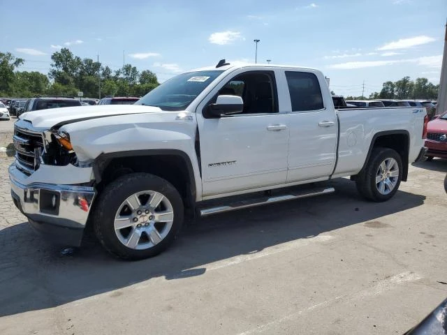 GMC SIERRA K15 2015 1gtv2uec6fz202338