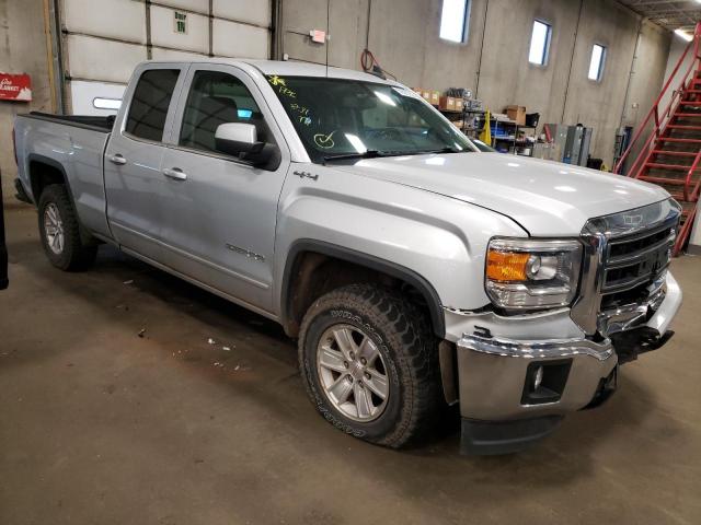 GMC SIERRA K15 2015 1gtv2uec6fz209077