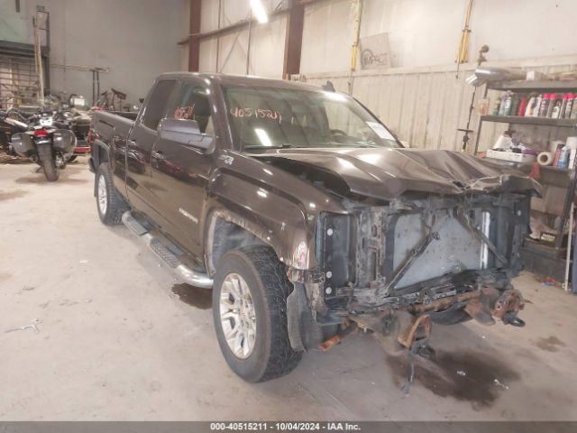 GMC SIERRA 2015 1gtv2uec6fz218264