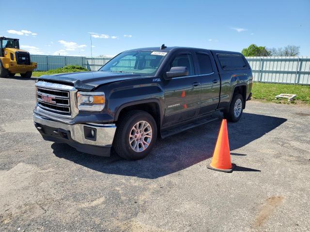 GMC SIERRA 2015 1gtv2uec6fz239020