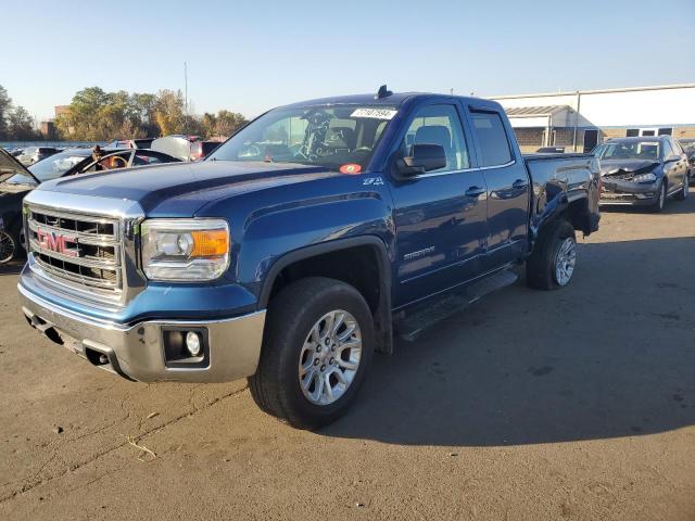 GMC SIERRA K15 2015 1gtv2uec6fz244752