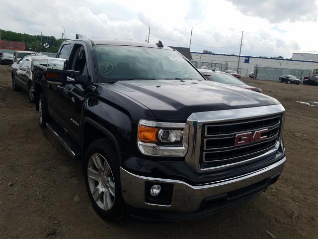 GMC SIERRA K15 2015 1gtv2uec6fz252785