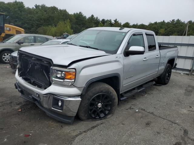 GMC SIERRA K15 2015 1gtv2uec6fz270087