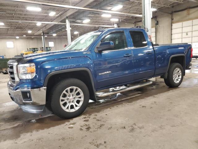 GMC SIERRA K15 2015 1gtv2uec6fz291506