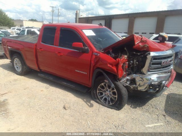 GMC SIERRA 1500 2015 1gtv2uec6fz329395