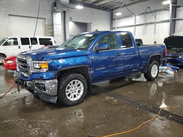 GMC SIERRA 2015 1gtv2uec6fz332166