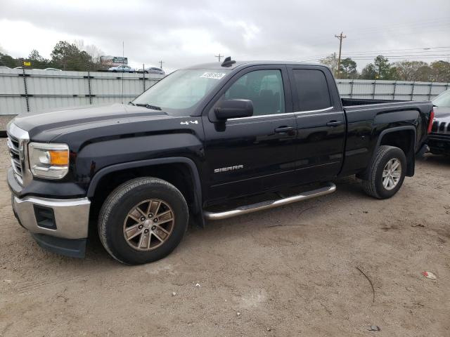 GMC SIERRA K15 2015 1gtv2uec6fz339750