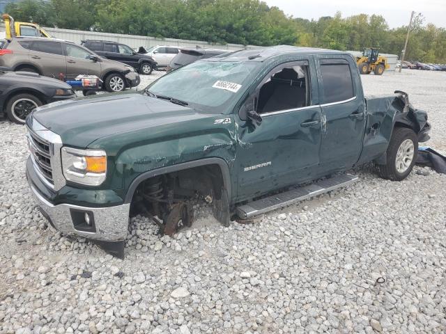 GMC SIERRA K15 2015 1gtv2uec6fz360100