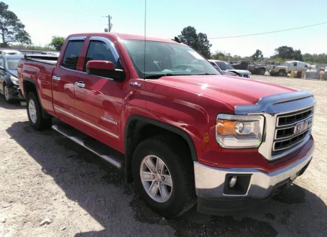 GMC SIERRA 1500 2015 1gtv2uec6fz369458