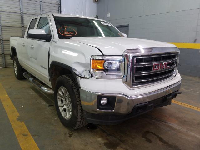 GMC SIERRA K15 2015 1gtv2uec6fz385434