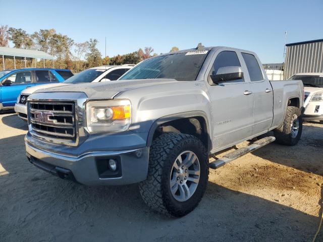 GMC SIERRA K15 2015 1gtv2uec6fz389189