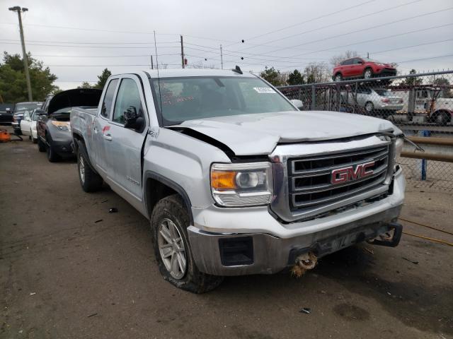 GMC SIERRA K15 2015 1gtv2uec6fz407917