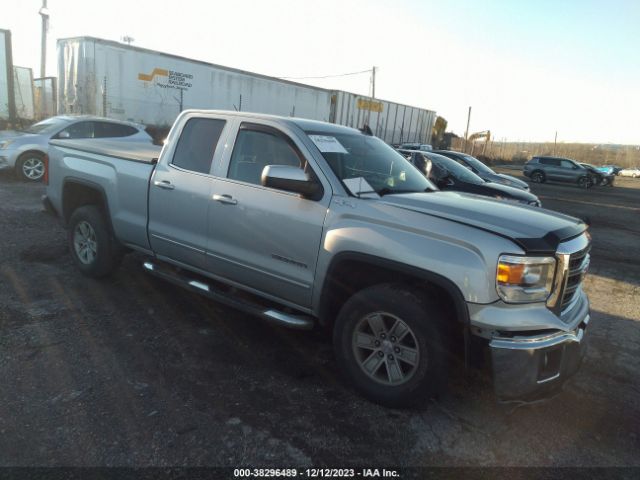 GMC SIERRA 1500 2015 1gtv2uec6fz421395