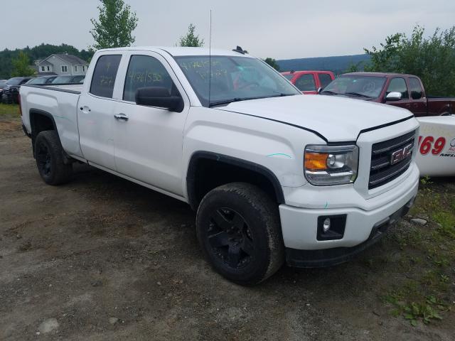 GMC SIERRA K15 2015 1gtv2uec6fz436172