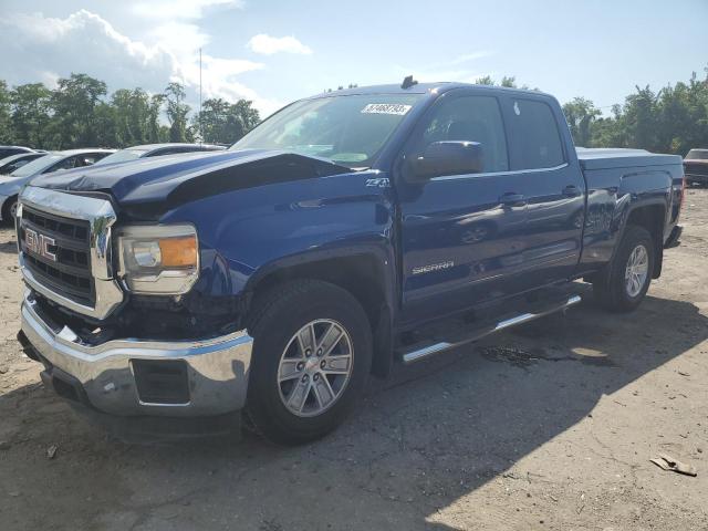 GMC SIERRA K15 2014 1gtv2uec7ez114414