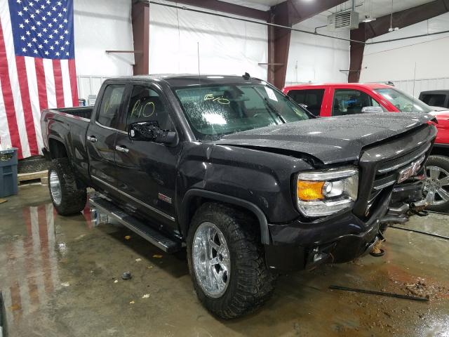 GMC SIERRA K15 2014 1gtv2uec7ez130886