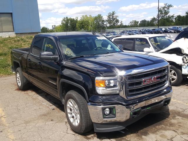 GMC SIERRA K15 2014 1gtv2uec7ez144769