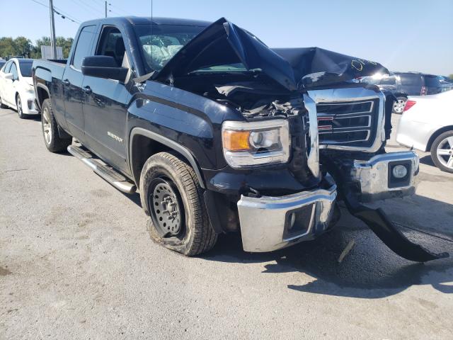 GMC SIERRA K15 2014 1gtv2uec7ez175911