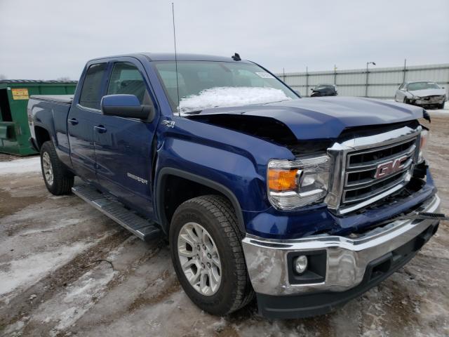 GMC SIERRA K15 2014 1gtv2uec7ez180722