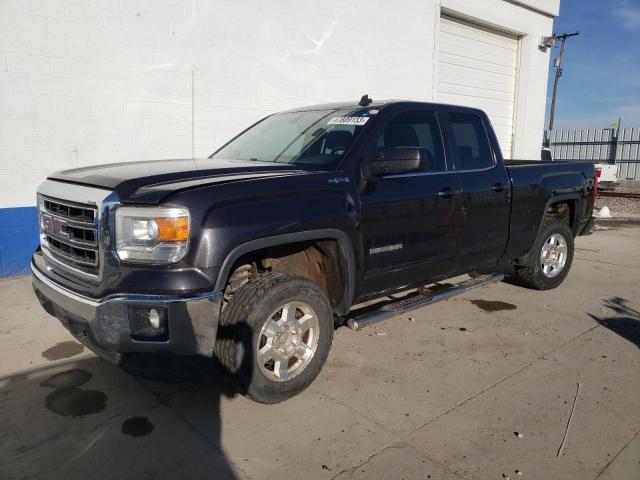 GMC SIERRA 2014 1gtv2uec7ez229496