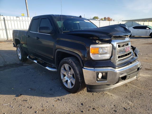 GMC SIERRA K15 2014 1gtv2uec7ez265124