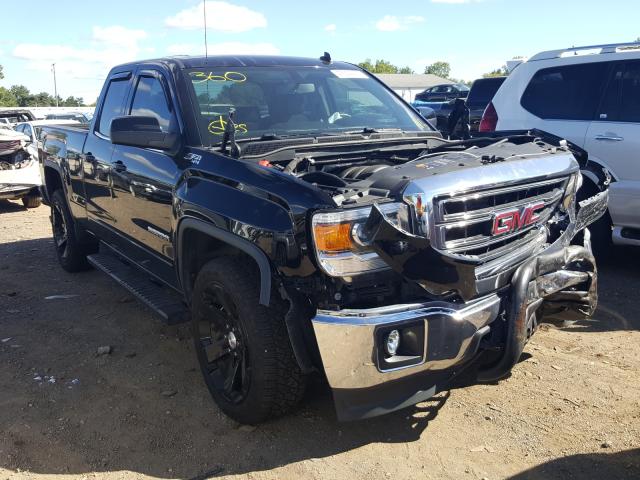 GMC SIERRA K15 2014 1gtv2uec7ez288810