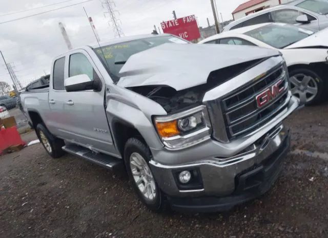 GMC SIERRA 1500 2014 1gtv2uec7ez315830