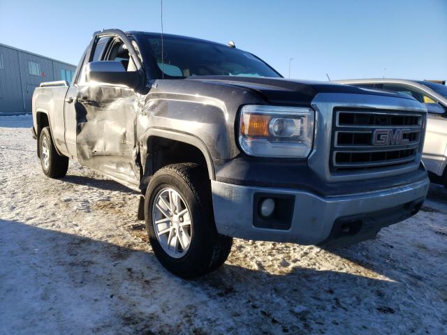 GMC SIERRA K15 2014 1gtv2uec7ez358032