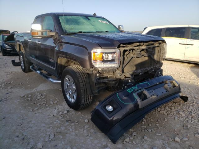 GMC SIERRA 1500 2014 1gtv2uec7ez372111