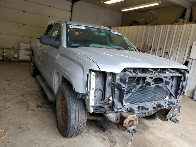 GMC SIERRA K15 2014 1gtv2uec7ez388776