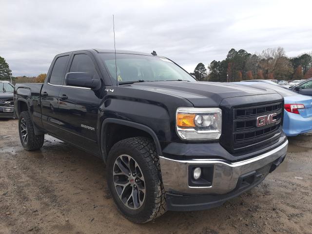 GMC SIERRA 2014 1gtv2uec7ez388938