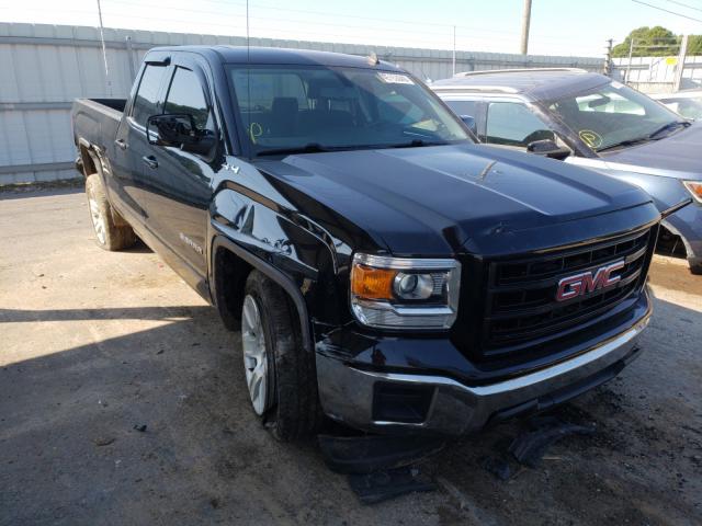 GMC SIERRA K15 2014 1gtv2uec7ez395744