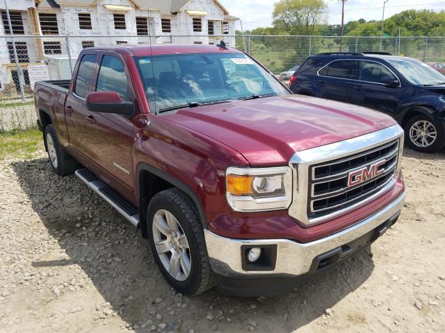 GMC SIERRA K15 2015 1gtv2uec7fz172962