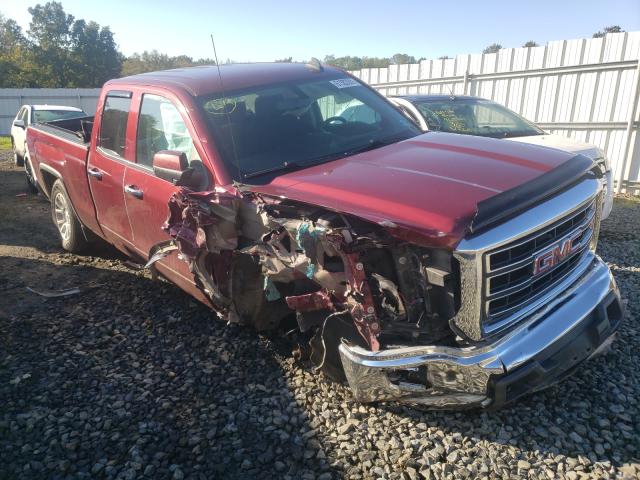 GMC SIERRA K15 2015 1gtv2uec7fz178664