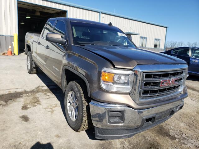 GMC SIERRA K15 2015 1gtv2uec7fz188188