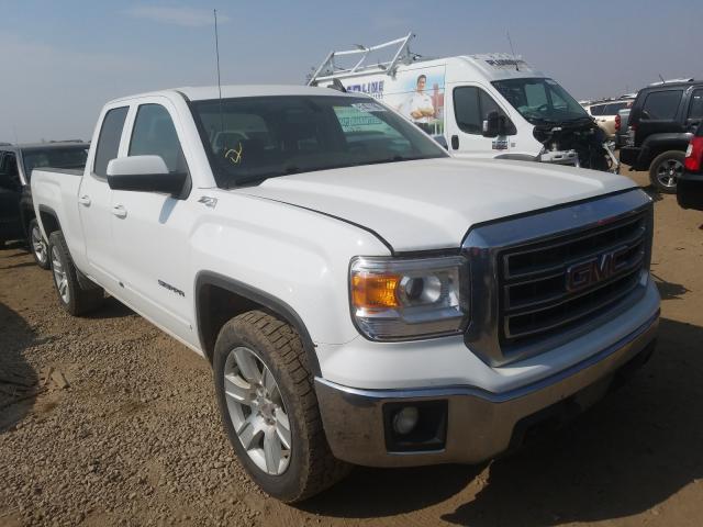 GMC SIERRA K15 2015 1gtv2uec7fz222923