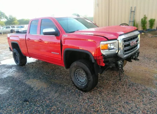 GMC SIERRA 1500 2015 1gtv2uec7fz236840