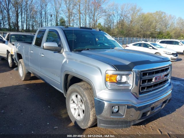 GMC SIERRA 1500 2015 1gtv2uec7fz273516