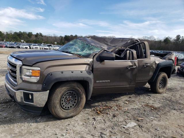 GMC SIERRA K15 2015 1gtv2uec7fz289568